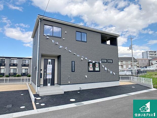 安心の10年保証!外観を美しく保ち、雨水で汚れを落とします!気になることがありましたら、お気軽にお問い合わせください!