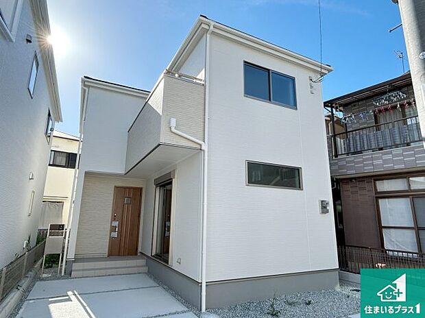 安心の10年保証!外観を美しく保ち、雨水で汚れを落とします!気になることがありましたら、お気軽にお問い合わせください!