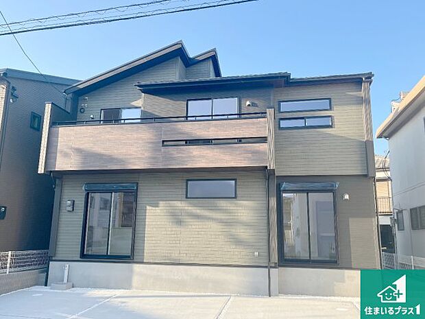 安心の10年保証!外観を美しく保ち、雨水で汚れを落とします!気になることがありましたら、お気軽にお問い合わせください!