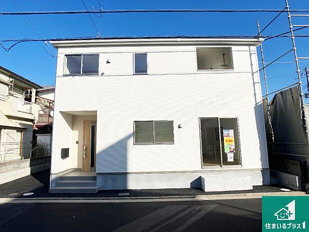 安心の10年保証!外観を美しく保ち、雨水で汚れを落とします!気になることがありましたら、お気軽にお問い合わせください!