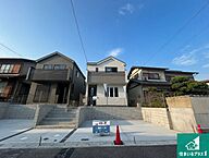 兵庫県神戸市西区糀台３丁目：物件画像