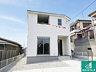 兵庫県明石市魚住町金ケ崎：物件画像