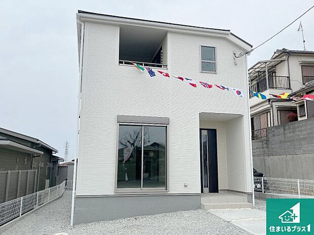 安心の10年保証!外観を美しく保ち、雨水で汚れを落とします!気になることがありましたら、お気軽にお問い合わせください!