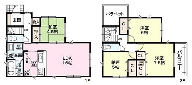 1号地