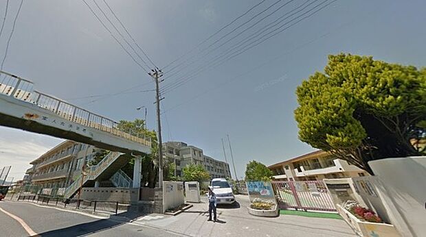 明石市立人丸小学校