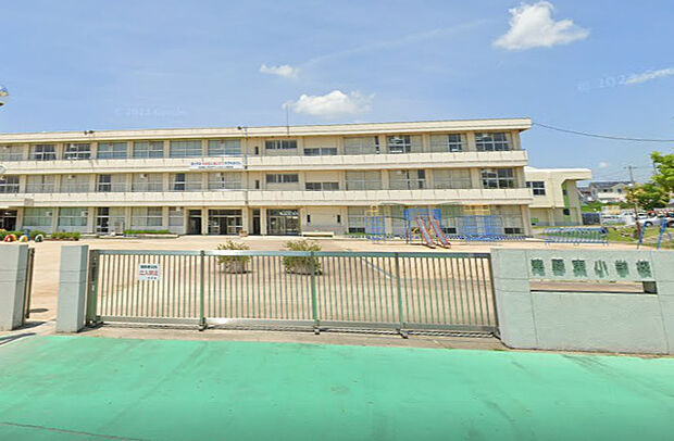 加東市立滝野東小学校