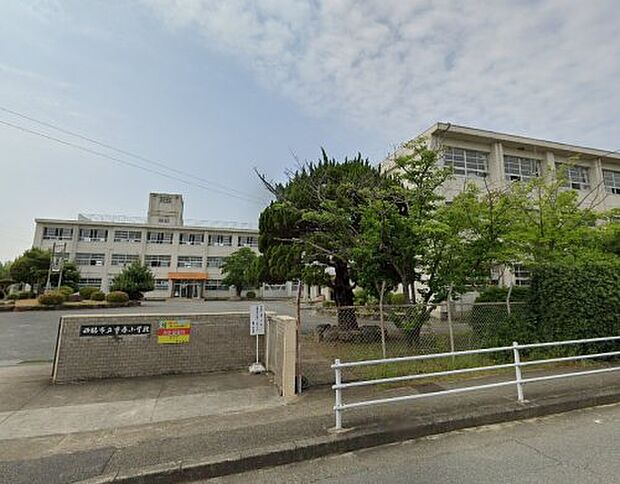 西脇市立重春小学校