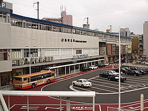 JR 山陽本線　西明石駅