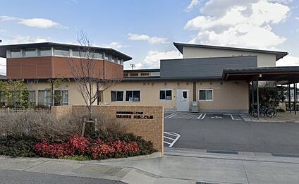 加古川市立川西こども園 徒歩800m