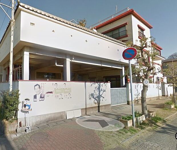 しんきひかり保育園