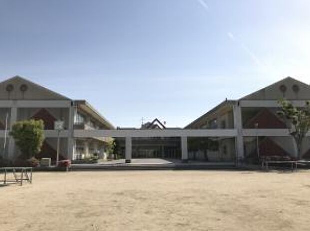 相生市立双葉小学校