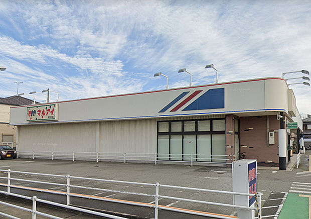 マルアイ 野口店