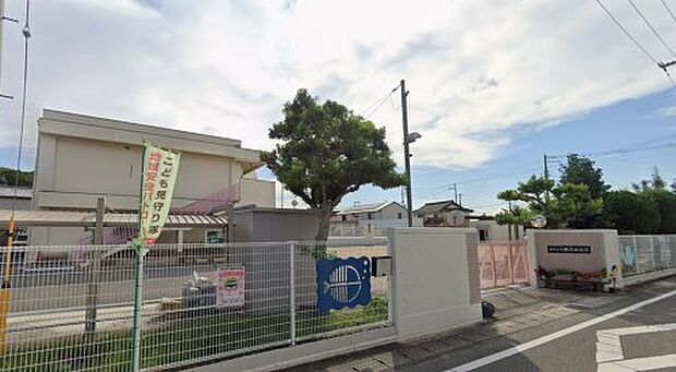 姫路市立勝原幼稚園