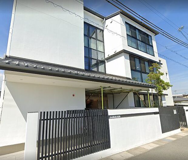 松風認定こども園