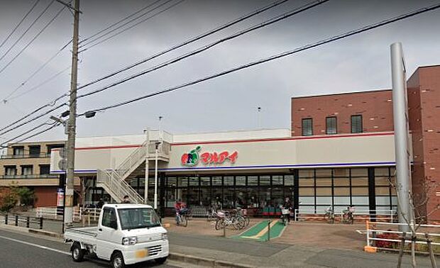 マルアイ 本荘店