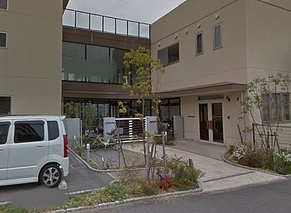 幼保連携型認定こども園多聞台こども園 徒歩398m