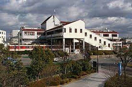 神戸電鉄粟生線　小野駅 徒歩640m