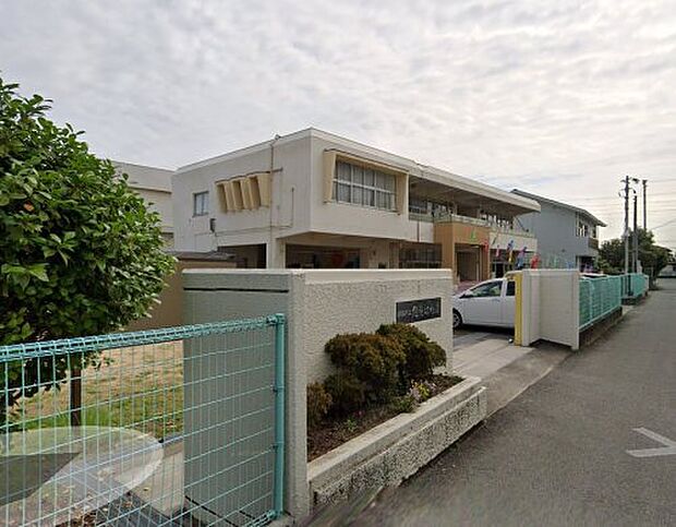 姫路市立旭陽幼稚園