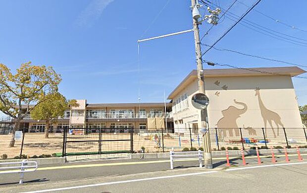 高砂市立曽根こども園