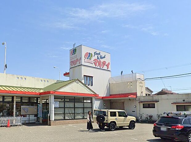 マルアイ東二見店