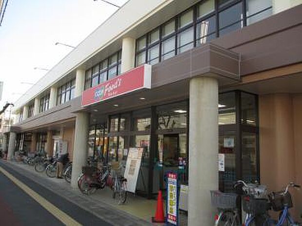 生活協同組合コープこうべ コープ大久保