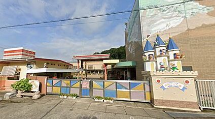 西脇こども園 徒歩1006m