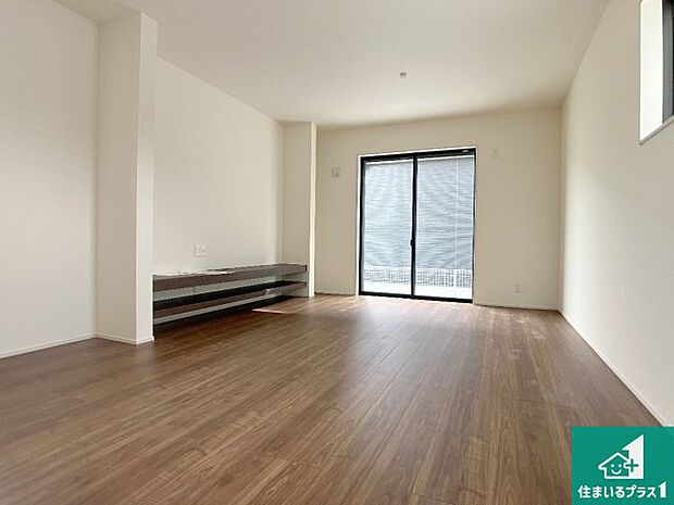 【トイレ】シンプルなトイレは落ち着く空間!お手入れも簡単です!