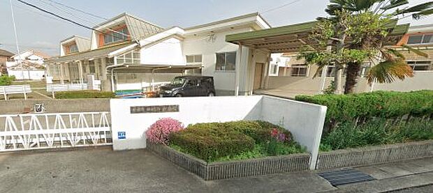 赤穂市立城西幼稚園