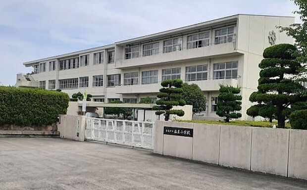 赤穂市立塩屋小学校