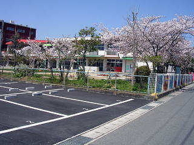 明石市立貴崎幼稚園