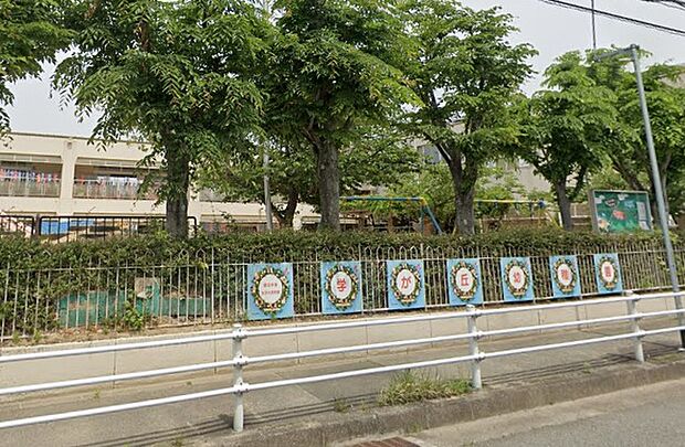 園田学園女子大学附属学が丘幼稚園