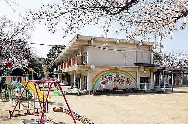 明石市立朝霧幼稚園
