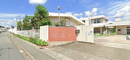 姫路市立幼稚園安室東幼稚園 徒歩752m