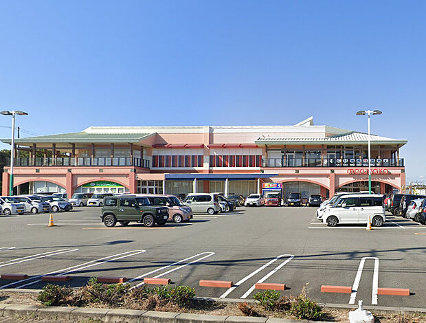 マルナカ 広畑店