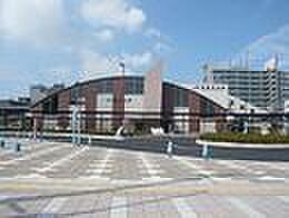 JR 山陽本線 東加古川駅