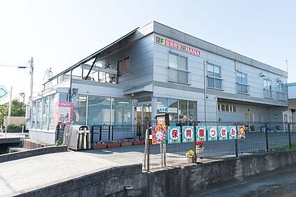 保育園つぼみ 徒歩476m