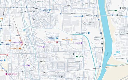 案内図