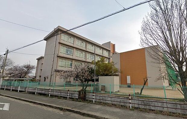 加古川市立平岡東小学校