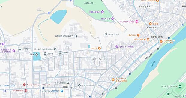 案内図