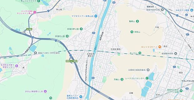 案内図
