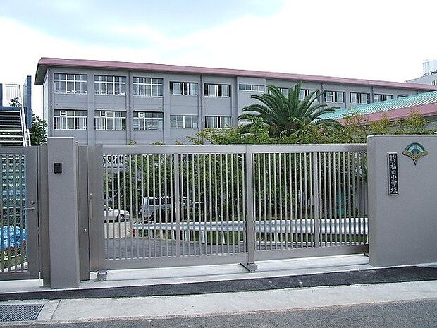神戸市立福田小学校