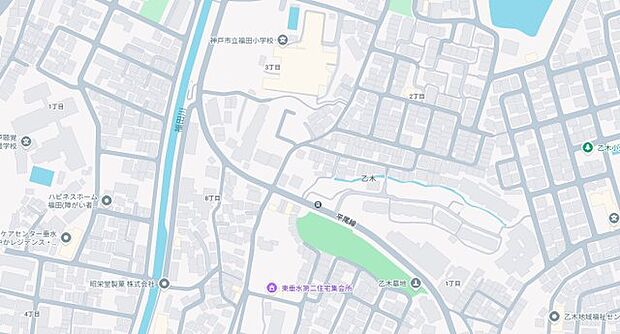 案内図