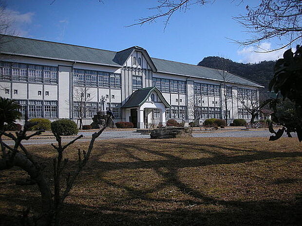西脇市立西脇小学校