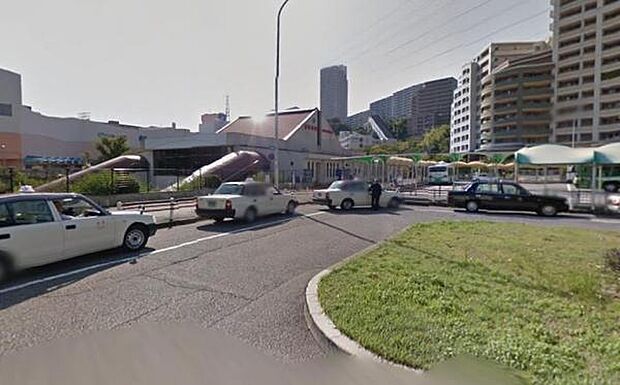 神戸地下鉄西神線 妙法寺駅
