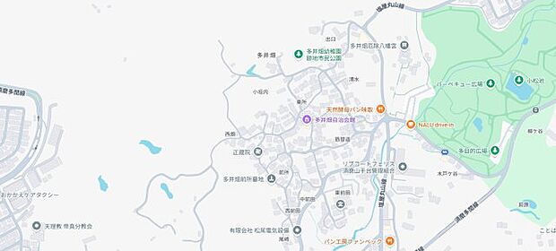 案内図