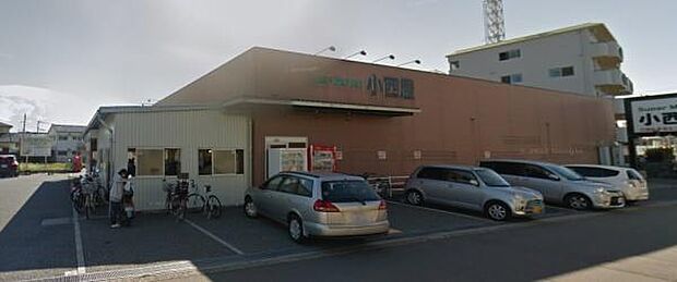 小西屋 大寺店