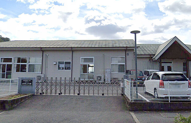 公私連携幼保連携北条東すみれこども園