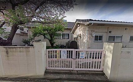 明石市立大観幼稚園 徒歩885m