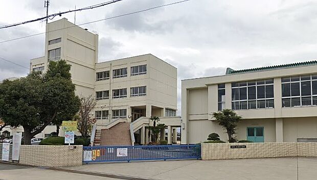 稲美町立天満南小学校