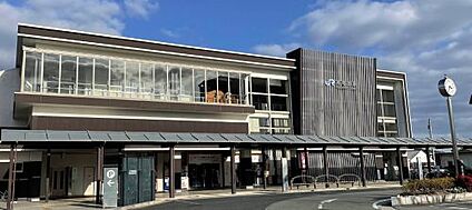 JR西日本　本竜野駅 徒歩3680m